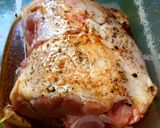 Foto del paso 3 de la receta: Codillos en Crock Pot 🍖