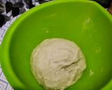 Foto langkah ke 4 dari resep Bapao isi keju coklat.