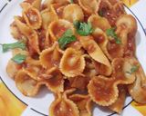 Foto del paso 3 de la receta: Moñitos con salsa de atún
