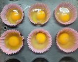 Foto del paso 1 de la receta: Muffins de huevo