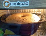 Foto langkah ke 6 dari resep Coffee Cake.