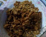 Foto langkah ke 2 dari resep Kering tempe krenyes simple.