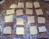 Foto del paso 7 de la receta: PANCITOS DE 🧀 🧀 🧀QUESO🧀🧀🧀 A MI MANERA 🥰🧀😍🧀♥️😜😜😜♥️🧀🧀🧀🧀🧀💪💪💪