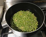 Foto del paso 2 de la receta: Dile no a la lata 2(arvejas secas remojadas hervidas)