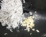 吻仔魚的食譜步驟2照片