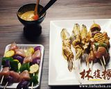 [中秋] 印度風情masala(馬薩拉)串燒-兩人小餐桌的食譜步驟10照片