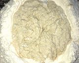 Foto del paso 1 de la receta: Pizza de Espinacas y Salsa Blanca