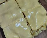 Une image de l'étape 4 de Gratin de pommes de terre rissolées aux morceaux de cordon bleu et sa béchamel.