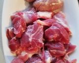 Foto del passaggio 2 della ricetta Cassuola leggera... a modo mio😋