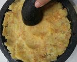 Foto langkah ke 3 dari resep Perkedel Kentang Daging.