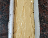 Foto del paso 4 de la receta: Budín de naranja