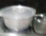 A picture of step 8 of Rusgullay.