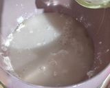 Foto langkah ke 3 dari resep Khanom Leum Kleun (Thai Dessert).