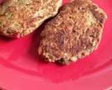 Foto del paso 6 de la receta: Croquetas de jurel