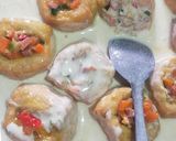 Foto langkah ke 2 dari resep Tahu Pedas Jaletot.
