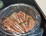 Foto del paso 4 de la receta: Wanton al vapor
