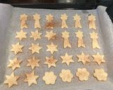Foto del paso 6 de la receta Mantecados cuatro iguales