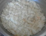 Foto del paso 5 de la receta: Arroz con revuelto de zapallitos