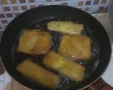 Foto langkah ke 4 dari resep Martabak Tahu /Lumpia Tahu.