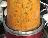 A picture of step 4 of Instant Fresh Chilli and Garlic Chutney.