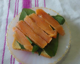 Foto del paso 11 de la receta: Salmón Gravlax 🥪🐟