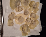Foto del paso 4 de la receta: Flores de alcachofa a la plancha