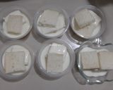 Foto langkah ke 3 dari resep Setup Roti Tawar.