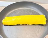 Tojástekercs recept fázis 6 fotója