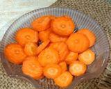 Foto langkah ke 1 dari resep Bubur Udang Khas Sangkulirang Kutim.
