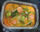 Foto langkah ke 3 dari resep Sayur Godok Istimewa.