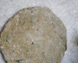 A picture of step 4 of Thadula.