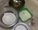 Foto langkah ke 1 dari resep Kuih puteri juleha.