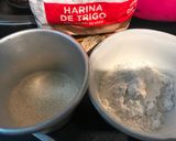 A picture of step 4 of Potato Croquettes - Tapas.