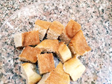 Bread Dhokla