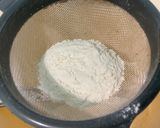 Une image de l'étape 7 de Biscuits aux amandes et vanille.