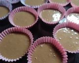 Foto del paso 2 de la receta: Muffins de chocolate