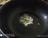 हॉट नोर वेजिटेबल सूप (Hot knorr vegetable soup recipe in Hindi) रेसिपी चरण 2 फोटो