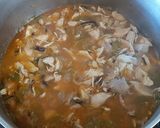 Foto del paso 10 de la receta: Empanada de Pollo y Berenjena
