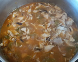 Foto del paso 10 de la receta: Empanada de Pollo y Berenjena