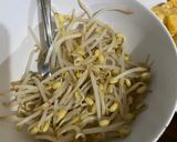 Foto langkah ke 3 dari resep Tahu campur.