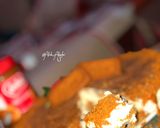 صورة لخطوة 7 من وصفة تشيز كيك اللوتس 🍰