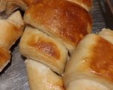 Foto del paso 7 de la receta: Bizcochos 🥐🥐🥐con masa básica y empaste sin grasa, con aceite