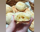 Foto del paso 5 de la receta: Chipá