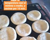 Foto del paso 6 de la receta: Pan de campo (Tortilla sureña)