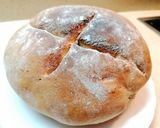 Foto del paso 6 de la receta: Pan de hogaza especiado en freidora de aire