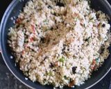 Foto del paso 4 de la receta Arroz con verduras