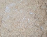 Foto del paso 6 de la receta: Pizza de masa integral