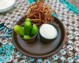 Foto langkah ke 1 dari resep Jamu wucang.