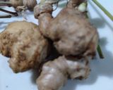 Foto langkah ke 1 dari resep Wedang uwuh homemade.