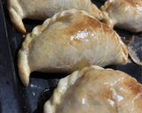 Foto del paso 9 de la receta: Empanadas de Mondongo
